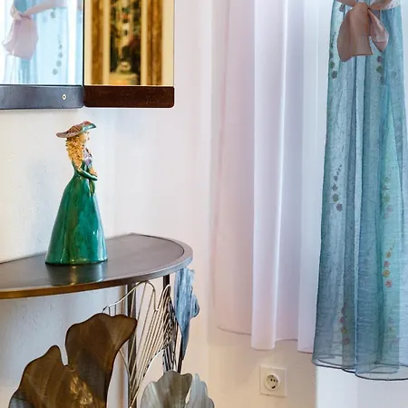 Bird Lamp Luxury Bacvice, * Split