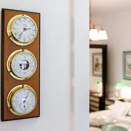 Apartamento Bird Lamp Luxury Bacvice, Split