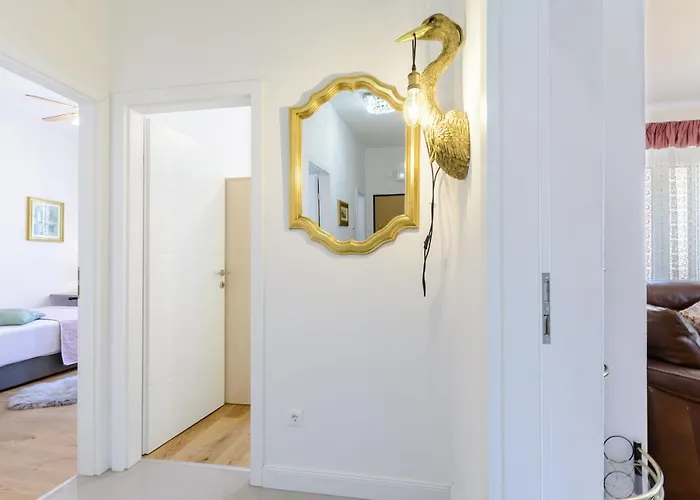 Bird Lamp Luxury Bacvice,