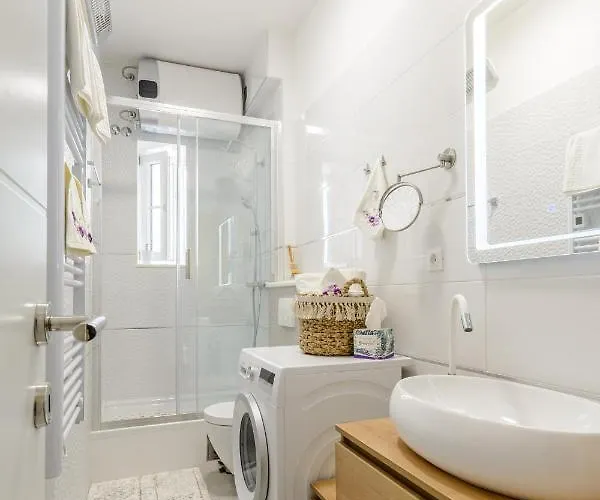 Apartman Bird Lamp Luxury Bacvice,