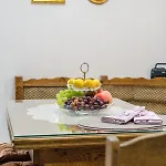 Bird Lamp Luxury Bacvice, Апартаменты
