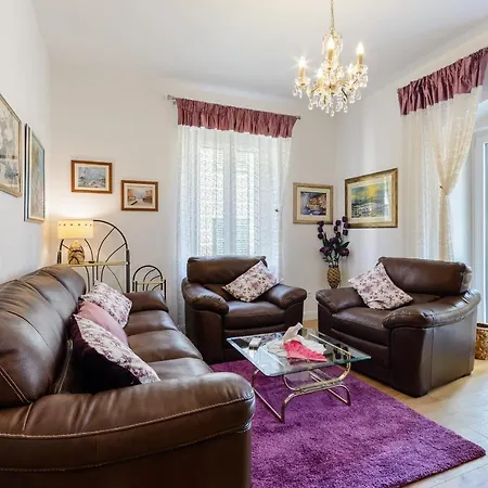 Bird Lamp Luxury Bacvice, スプリト