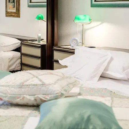 Bird Lamp Luxury Bacvice, Spalato