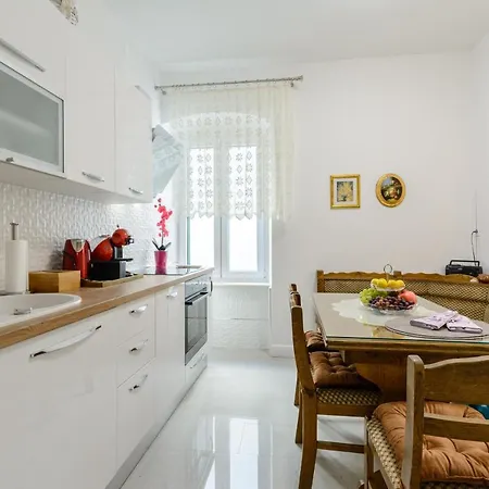 Bird Lamp Luxury Bacvice, Spalato