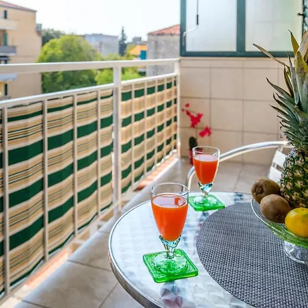 Appartement Bird Lamp Luxury Bacvice,